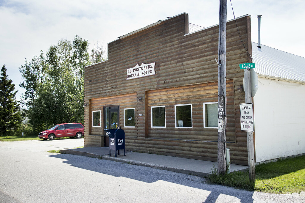 49760 Moran, Michigan We spent four years adventuring thro… Flickr