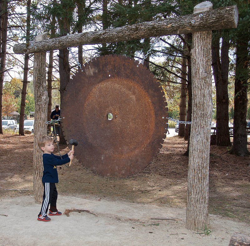 D700 Oxbow Park Flickr