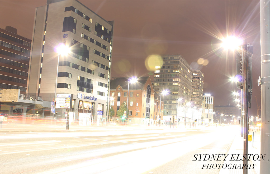 Road Sydney Mae Elston Flickr