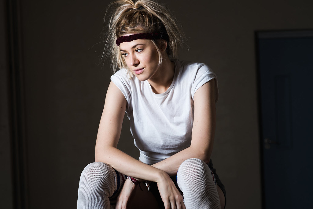 Johanna James | Recent shoot with the lovely Johanna James A… | Flickr