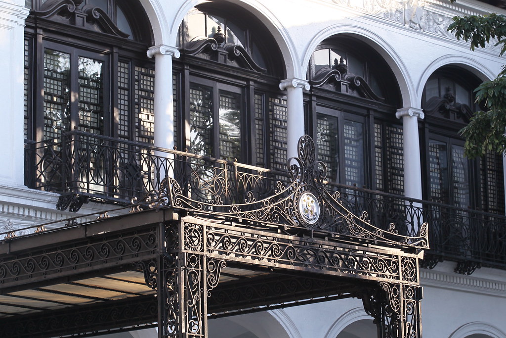 Kalayaan Hall, Malacañan Palace a photo on Flickriver