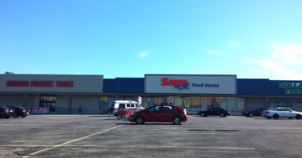 Former Giant Food Edgewood MD a photo on Flickriver