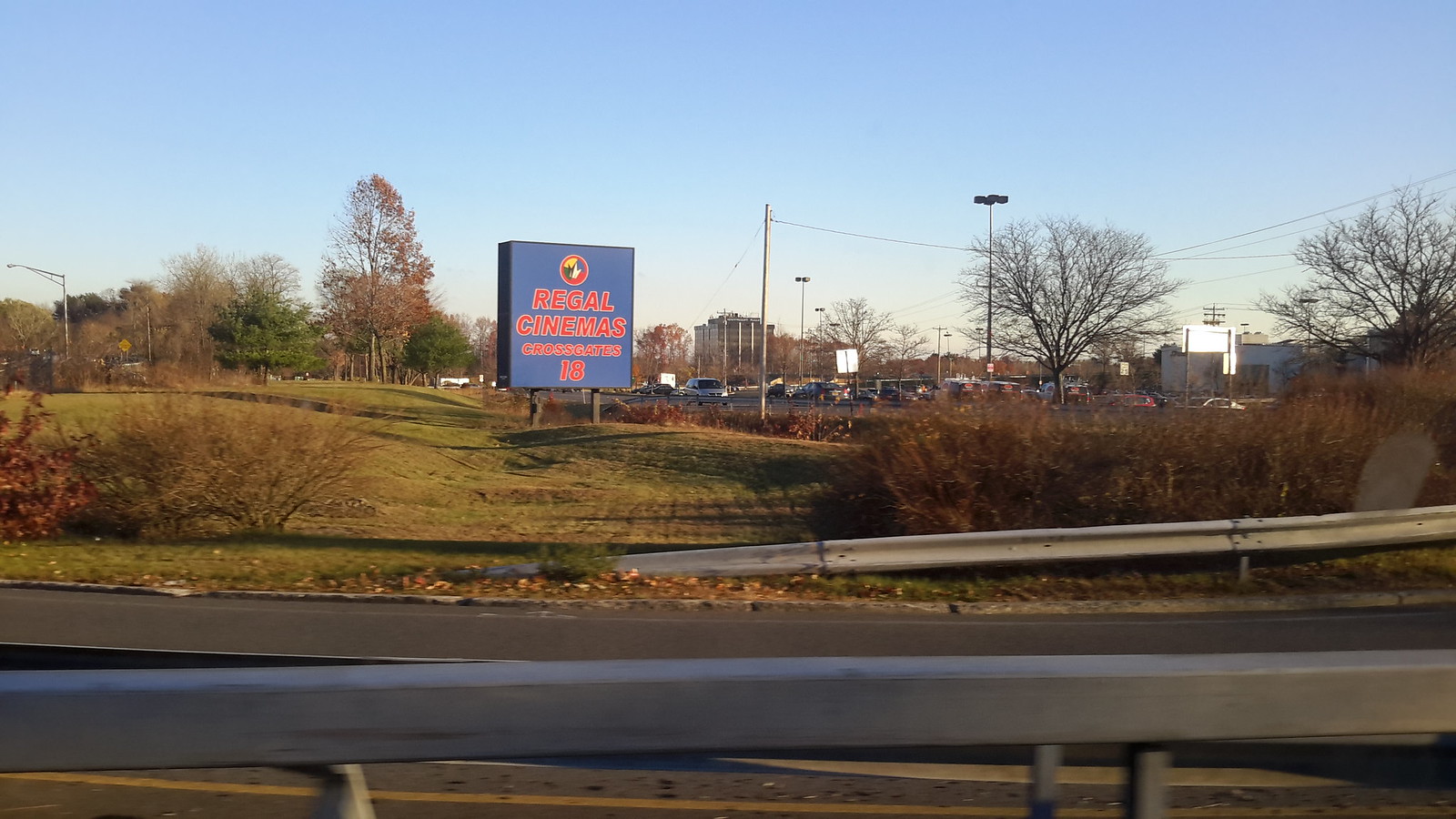 Crossgates Mall Albany, NY Flickr