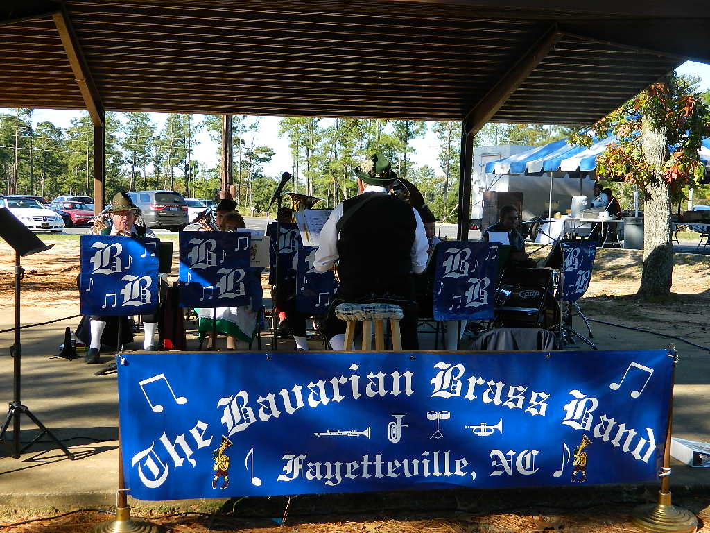 DSCN3237 Fort Bragg Family & MWR Flickr