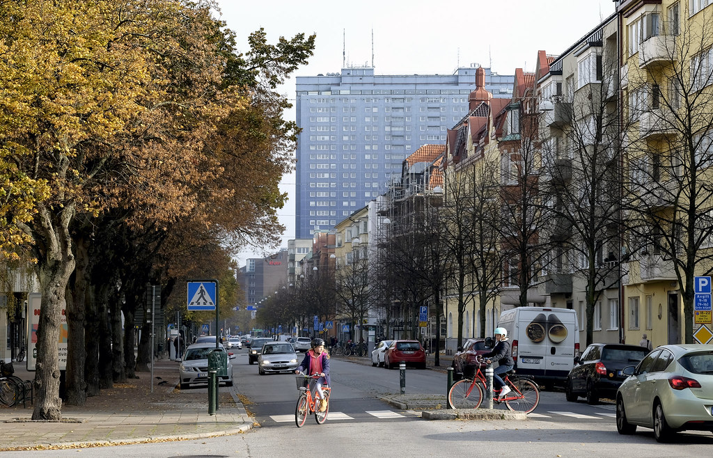 Regementsgatan Kronprinsen Malmo_20151029_0057 Regementsga… Flickr