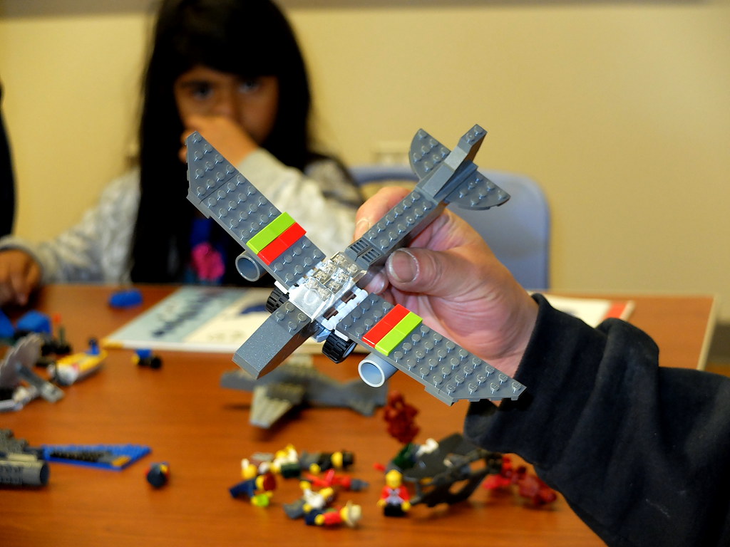 Olney Construction Crew Nov 2015 Flickr