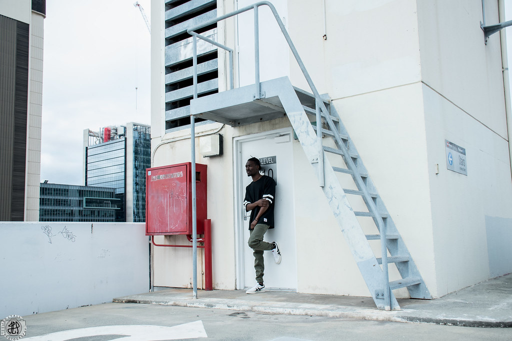 Some recent work done for Noir Ft Stampd LA, Pr… Flickr