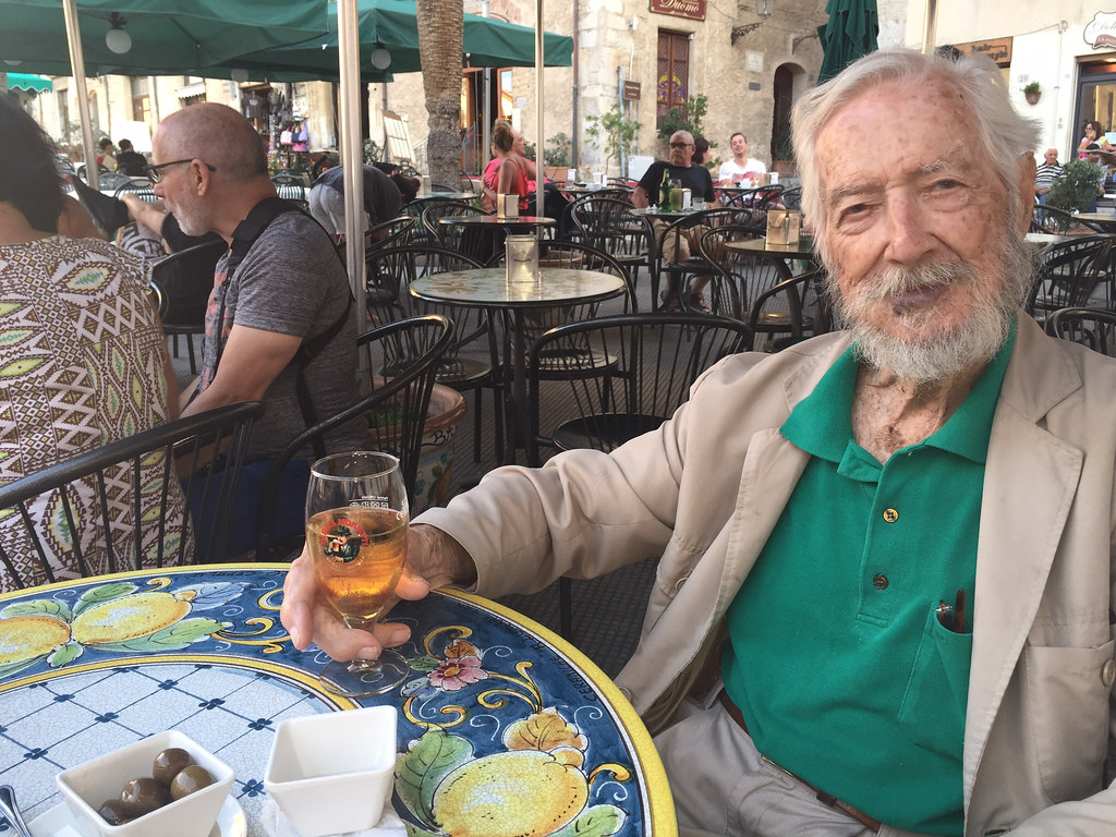 image Sharman Apt Russell Flickr