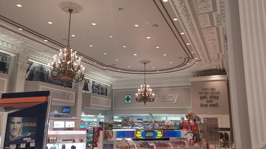 Walgreens Philadelphia PA 1 S BROAD ST Philadelphia,PA 191… Flickr