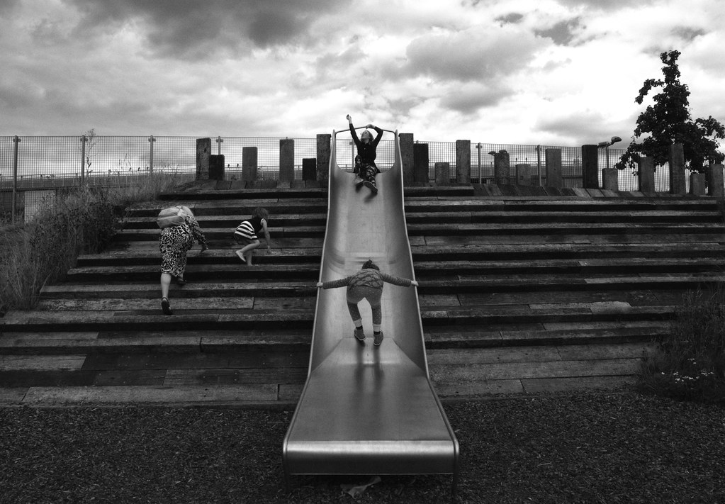 Slip Sliding Away Hackney Wick London 2016 My Tumblr Becky Frances