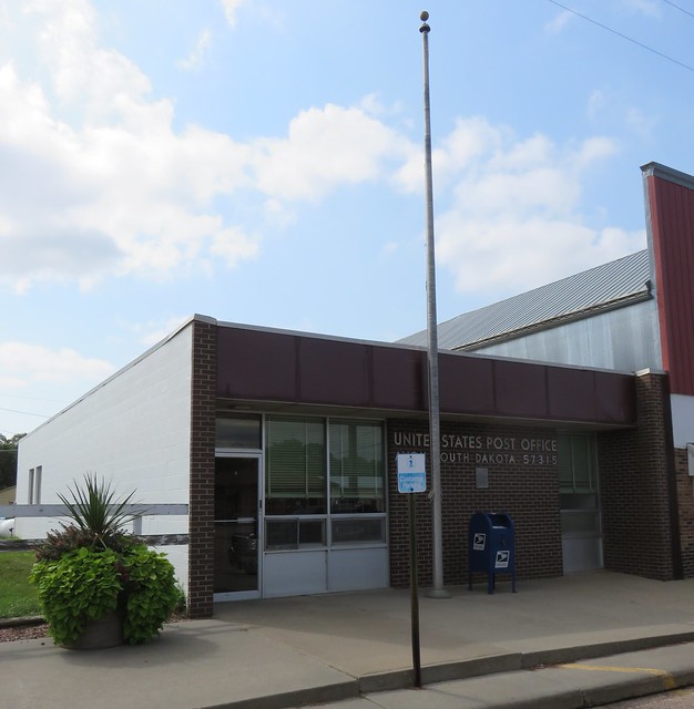 Post Office 57315 (Avon, South Dakota) a photo on Flickriver