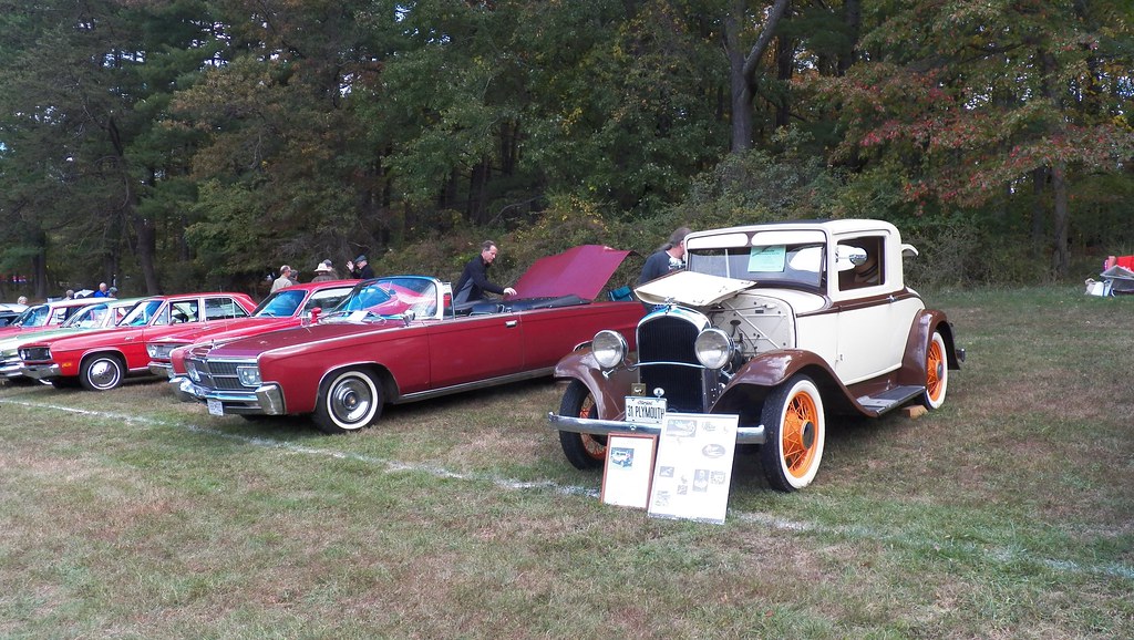 Rockville Car Show 2015 Bill Loewy Flickr
