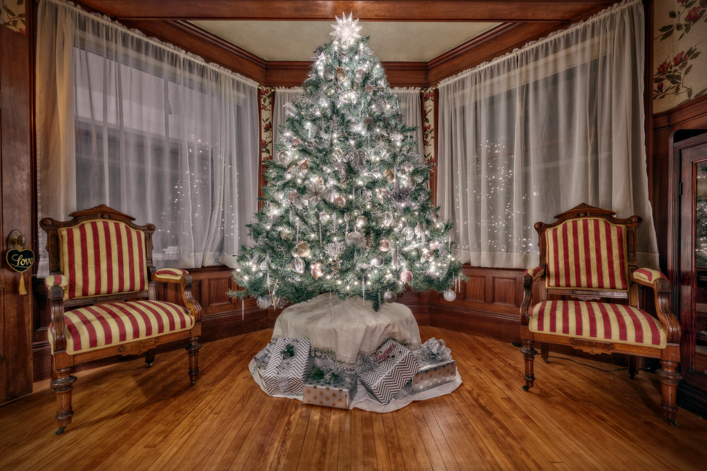 Formal Dining Room Winchendon Historical Society Winchendo… Flickr