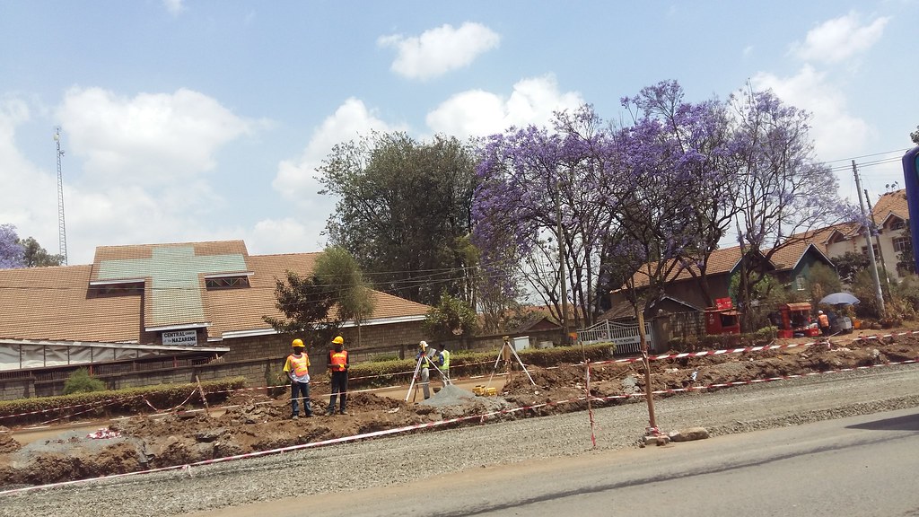 Coptic Hospital Ngong Road, Nairobi, Kenya Coptic Hospital… Flickr