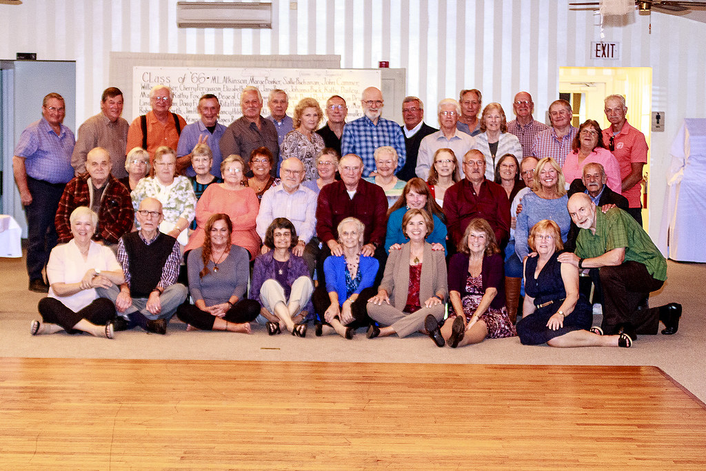Our 50th Class Reunion!!!!! Flickr