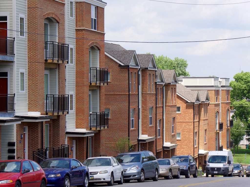 VP3 VP3 is a new 147unit residential development from Upt… Flickr