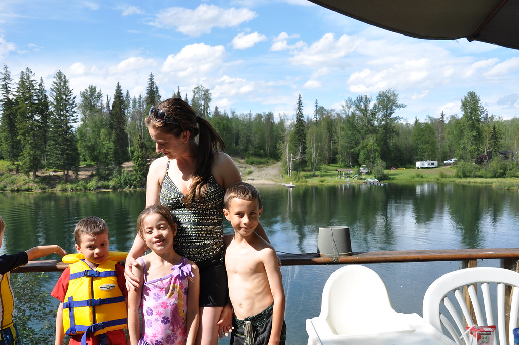 Ness Lake House Rental Ness Lake House Rental Flickr