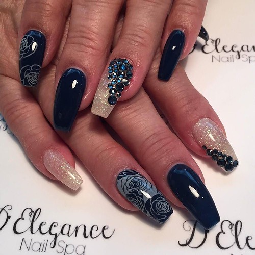 Come join us at the best Nail Spa in NJ D'Elegance Nail Sp… Flickr