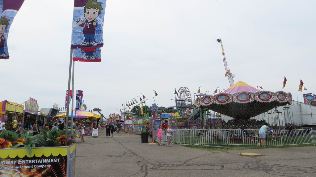 porter county fair. july 2015 tim putala Flickr