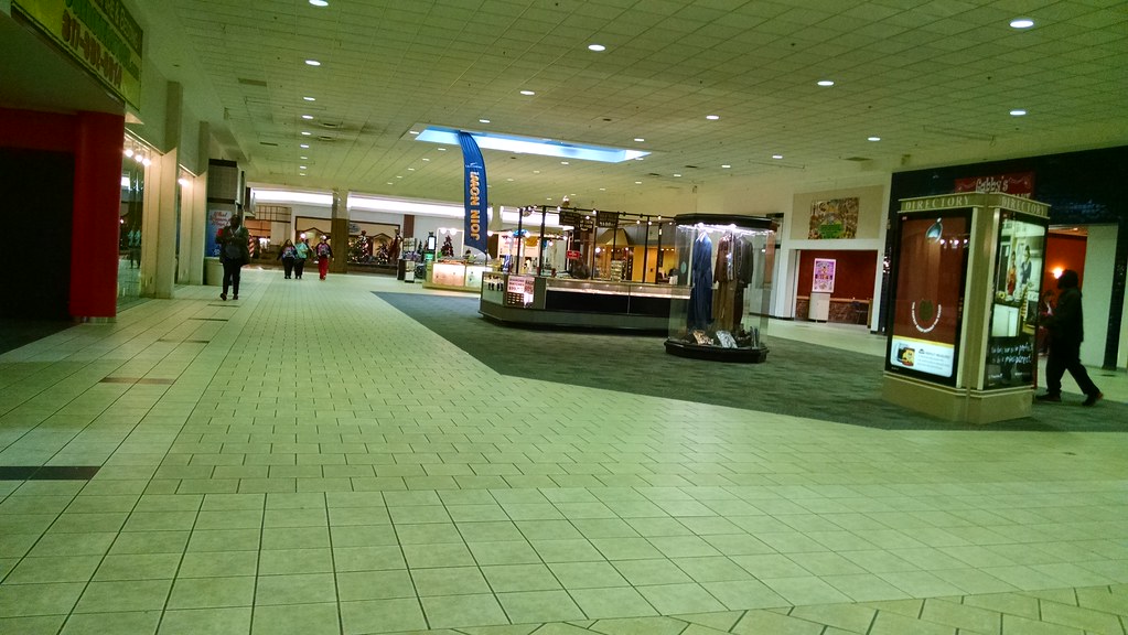 Washington Square Mall Indianapolis IN. Washington Square … Flickr