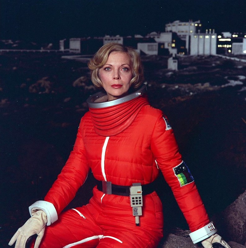 Ring Around the Moon Production Stills Flickr