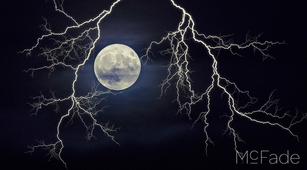 Amazing Supermoon in Morley tonight 0Q5A6064Edit Random p… Flickr