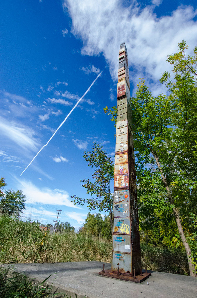 World's Tallest Filing Burlington, VT Tiny House Brewing