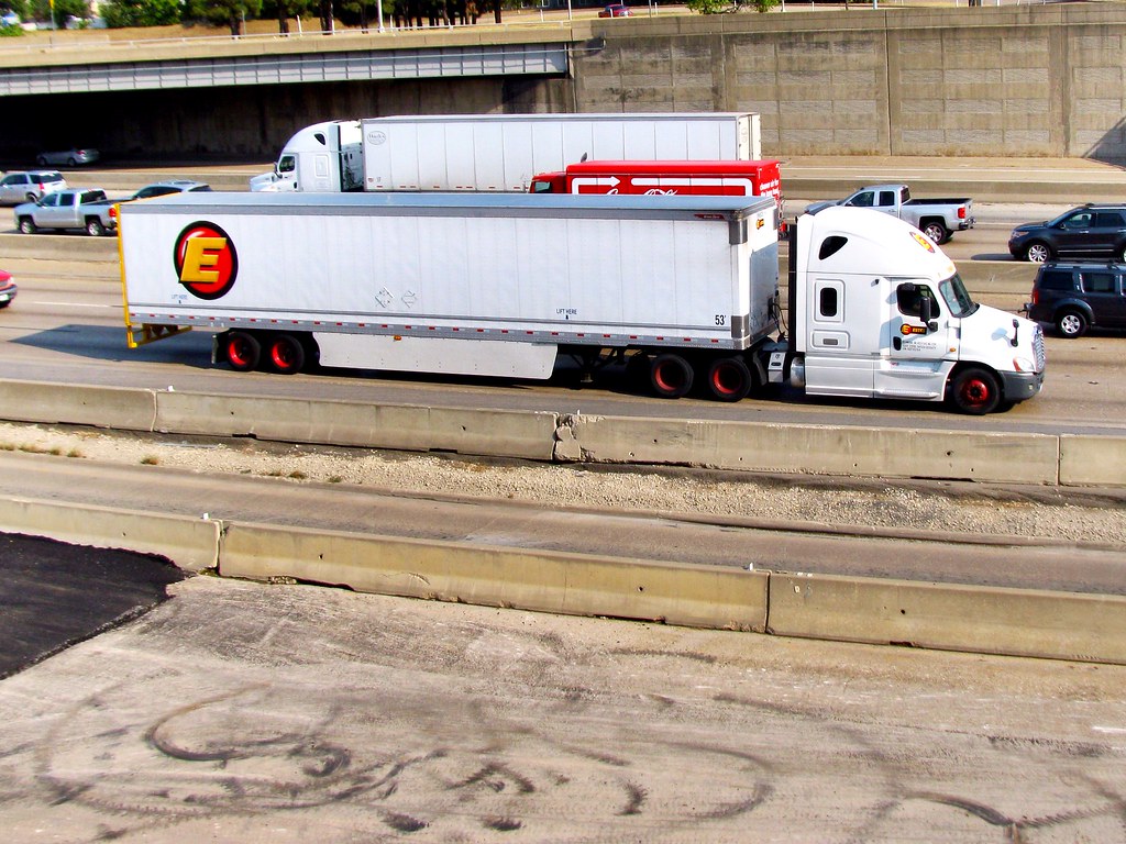 AAAA Estes Express Lines tnsamiam Flickr