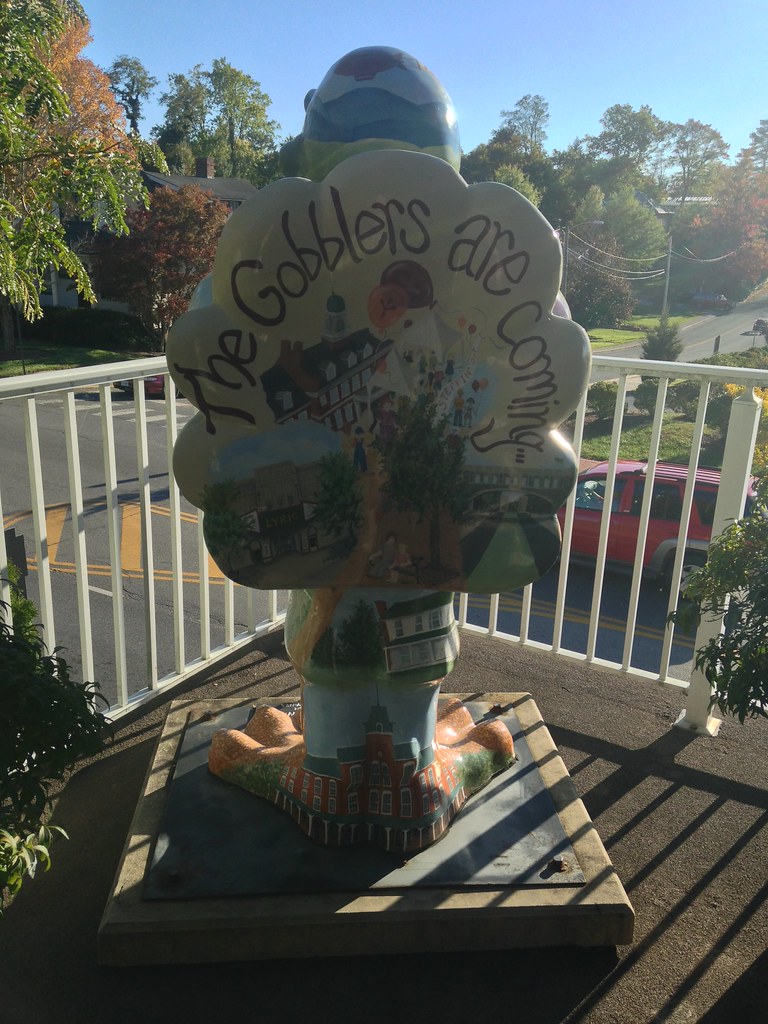 37 Strollin Through Hokie Town Rahid Z Flickr