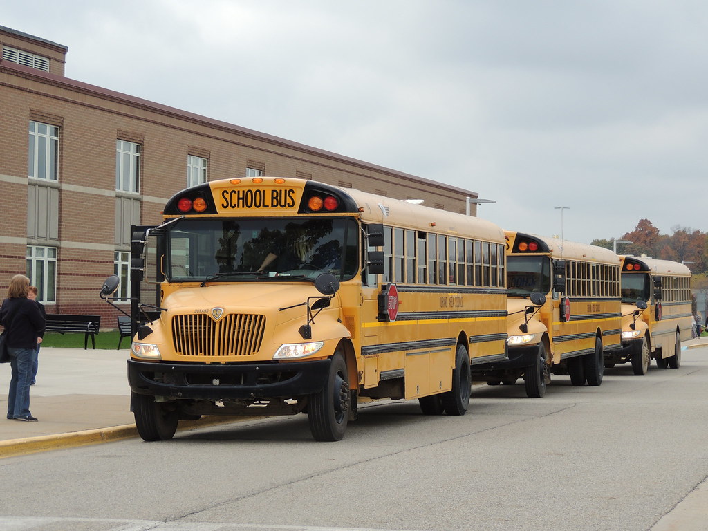 Durand Area Schools Nedlit983 Flickr