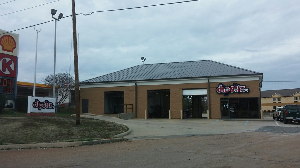 dipstix WEEK 37 Hernando Car Place(s) Constructiondi… Flickr