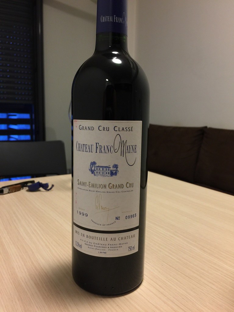 SAINT_EMILION _GRAND_CRU Classification of SaintÉmilion w… Flickr