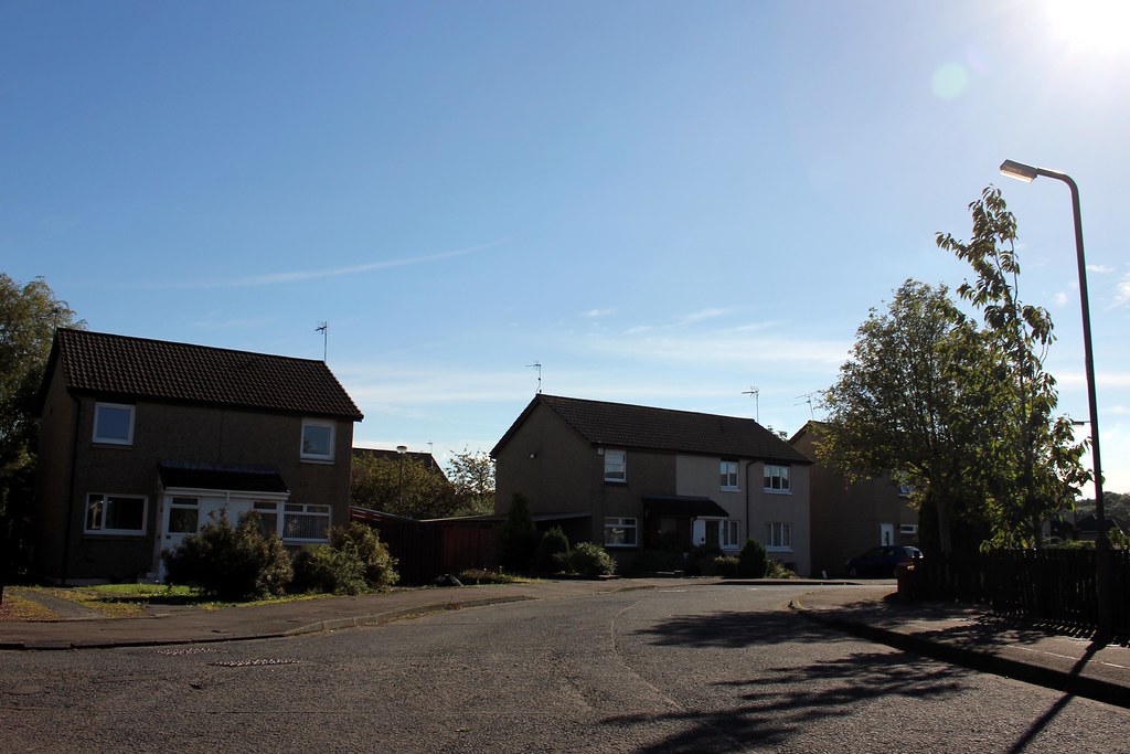 Broomridge.Stirling Bohun court. boneytongue Flickr