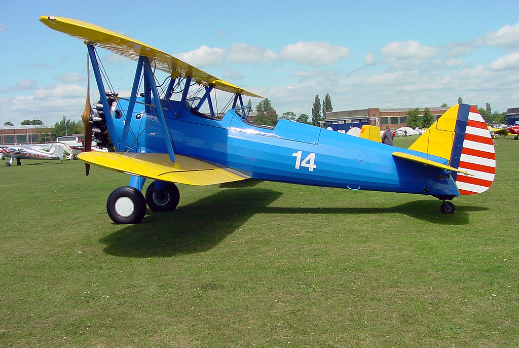 2002 Cranfield PFA Flickr