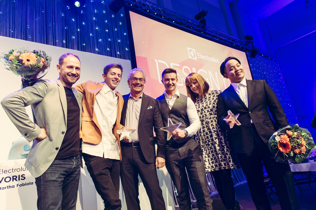 054 Electrolux Design Lab 2015 Helsinki Electrolux Design Lab Flickr