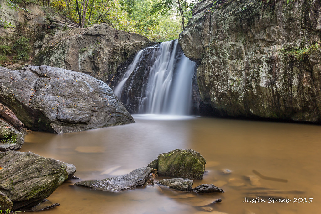 Kilgore Falls 1 Kilgore Falls in the Falling Branch area o… Flickr