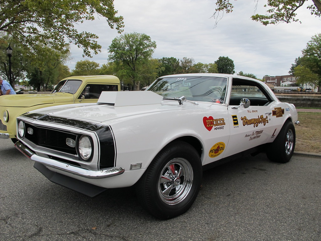 Carteret Children Benifit Car Show 2015 Wendel Flickr