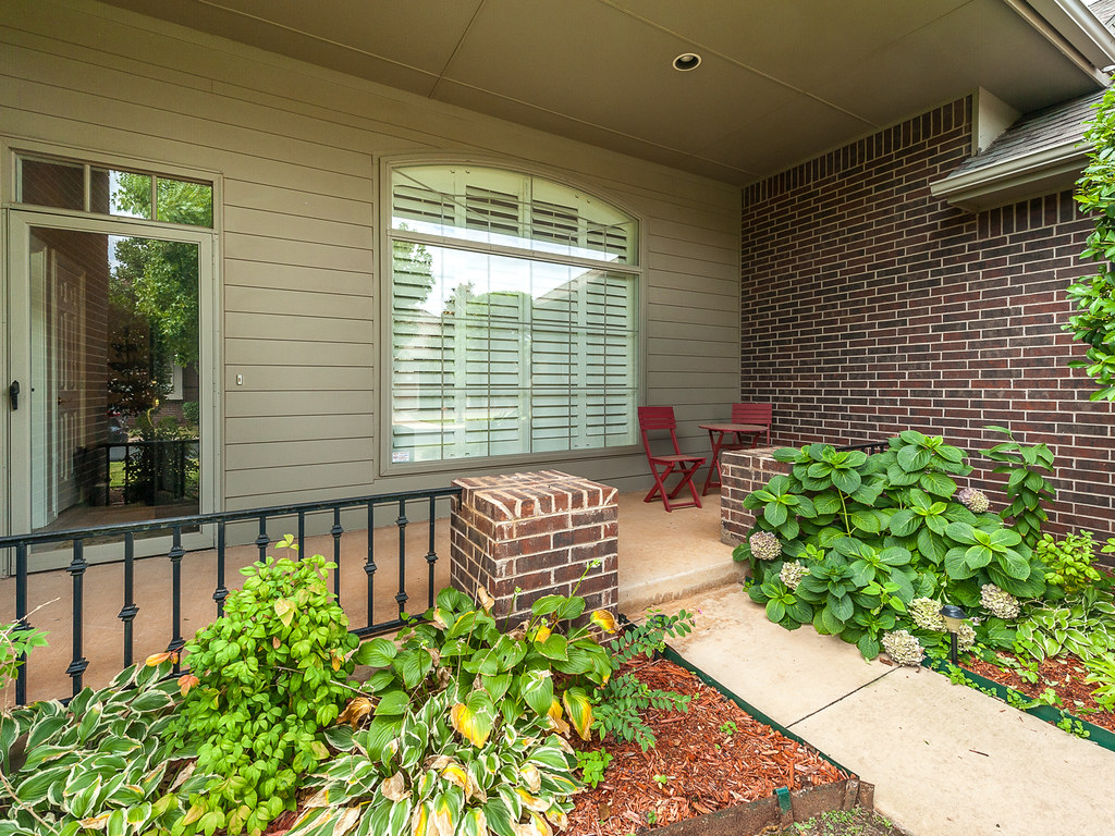 Saint Andrews Court 12500 Saint Andrews Dr Oklahoma City… Flickr