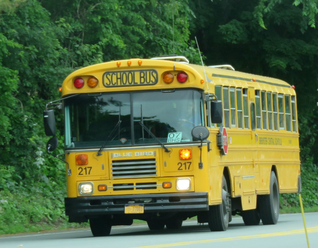 Brewster Central Schools 217 HV Photos Flickr