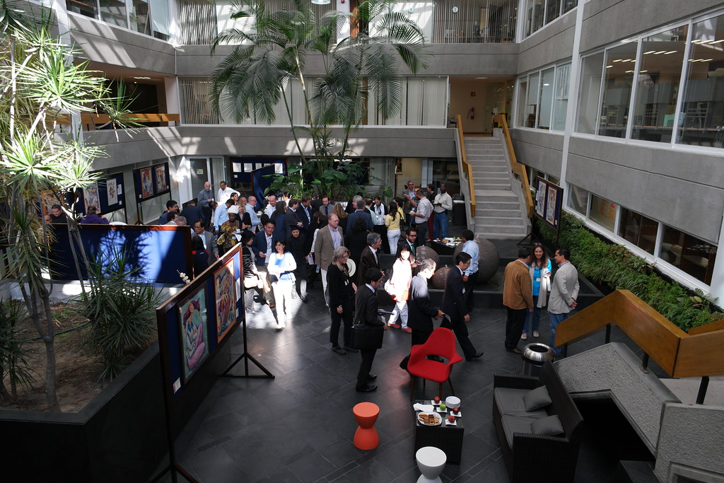 from CIMMYT community International Maize and Wheat