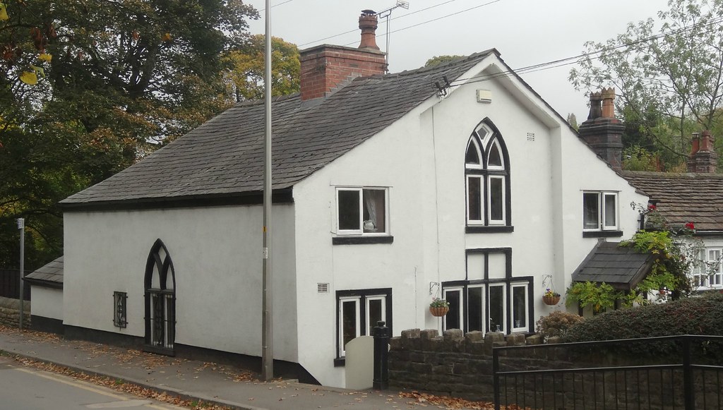 [36584] Marple Bridge 27 Brabyns Brow 27 Brabyns Brow, M… Flickr