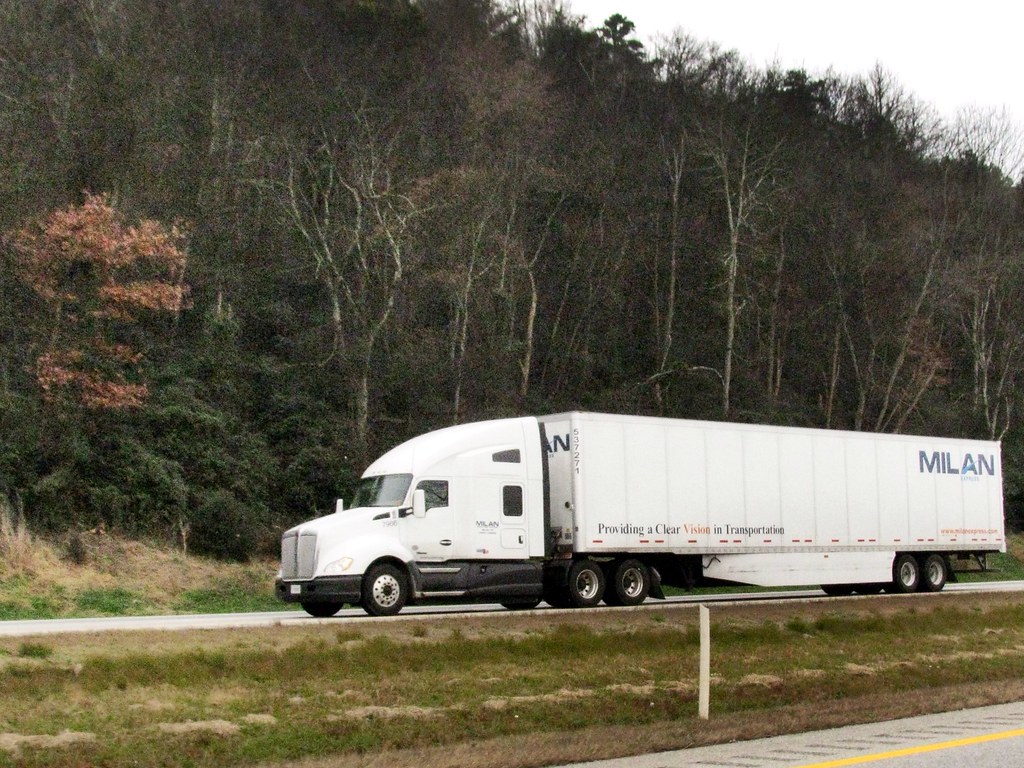 Milan Express T680 tnsamiam Flickr