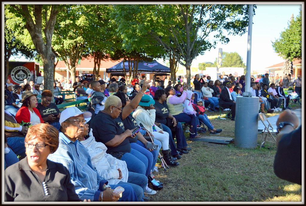 Dixie Classic Fair, 2016, Winston Salem NC a photo on Flickriver