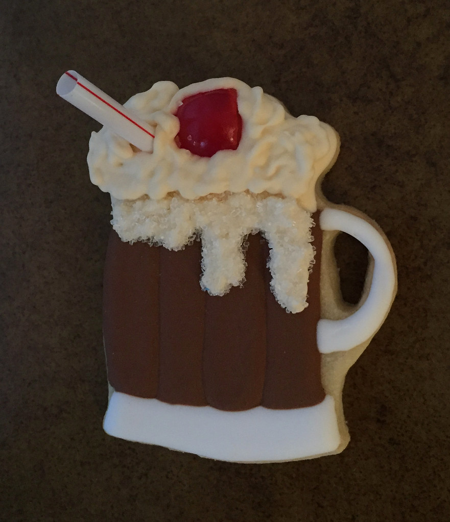 Does Chick Fil A Have Root Beer Floats at Simmons blog