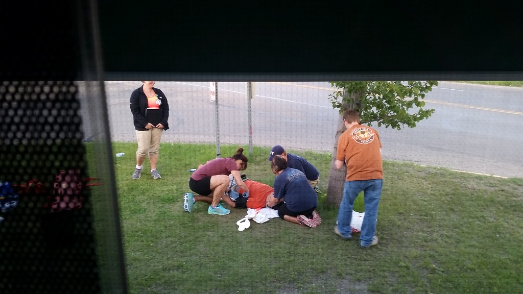 Walhalla, ND Grand Forks Altru SIMND Education Event UND School of Medicine and Health