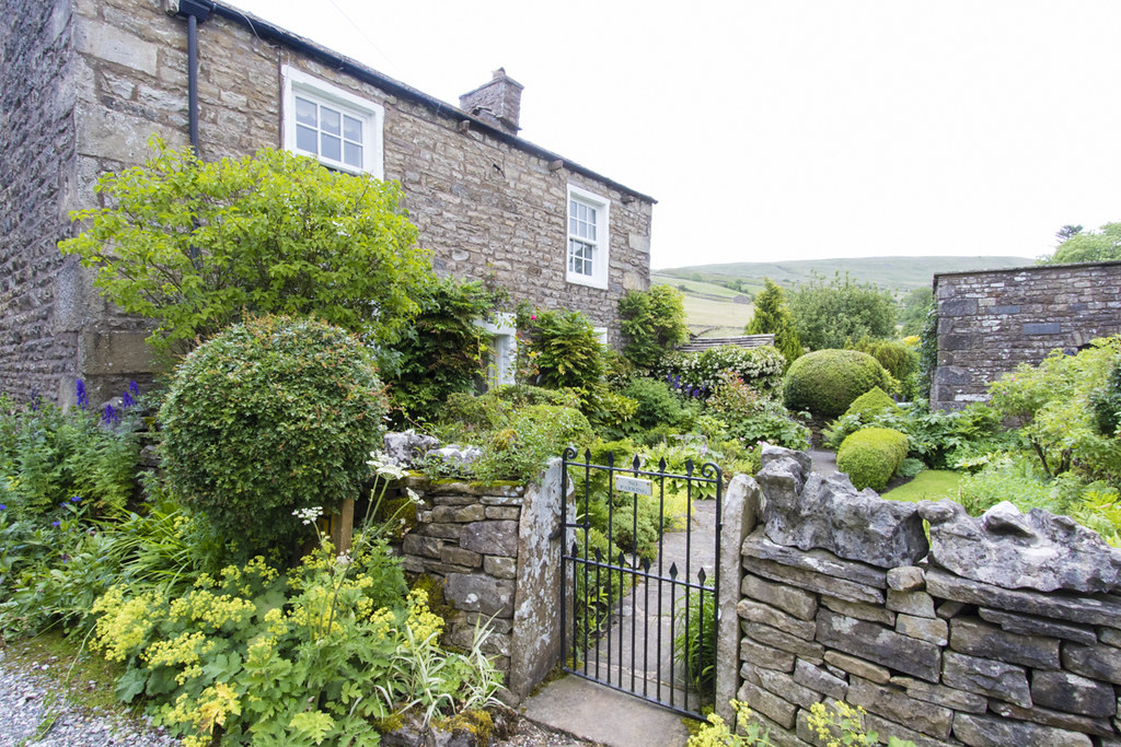 Cowgill, Yorkshire Dales Richard Joseph Flickr