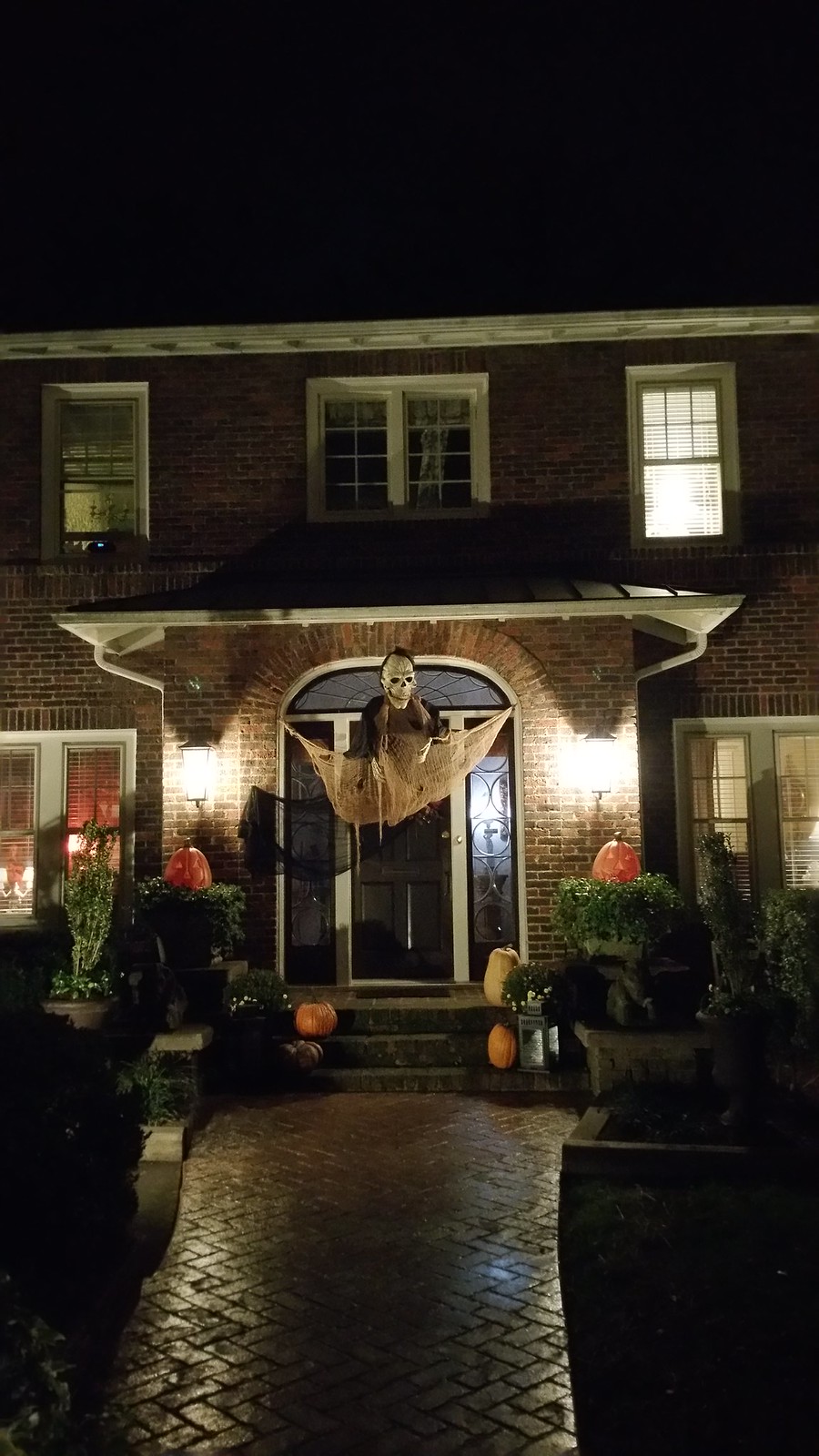 2015 Halloween in Concord, NC Flickr