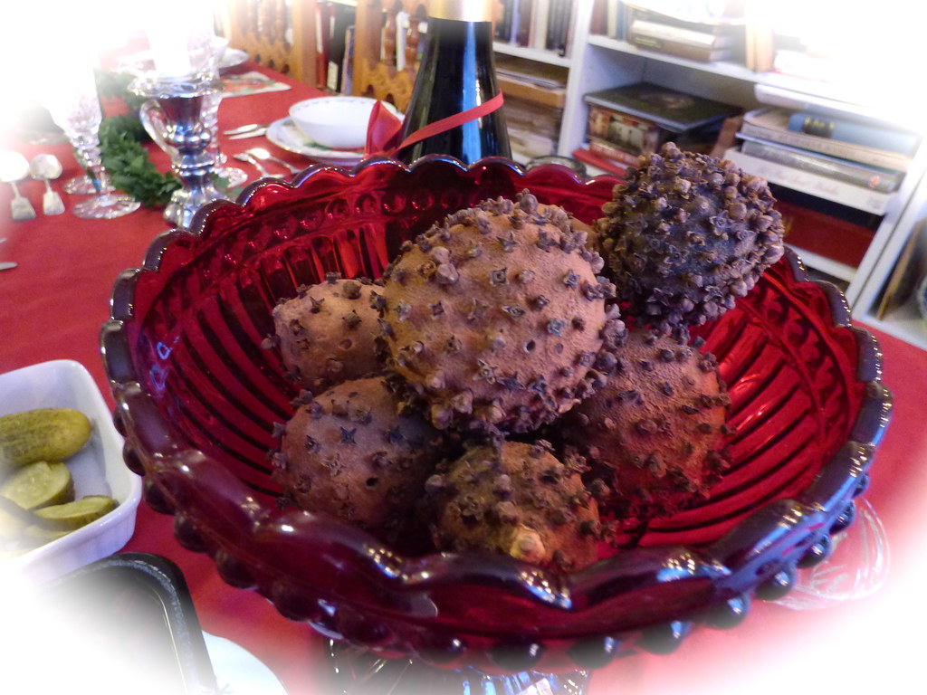 Joulun Tuoksu | Anna Amnell | Flickr