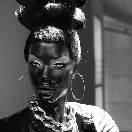 Mannequin Hollywood Blvd duncanfotos Flickr