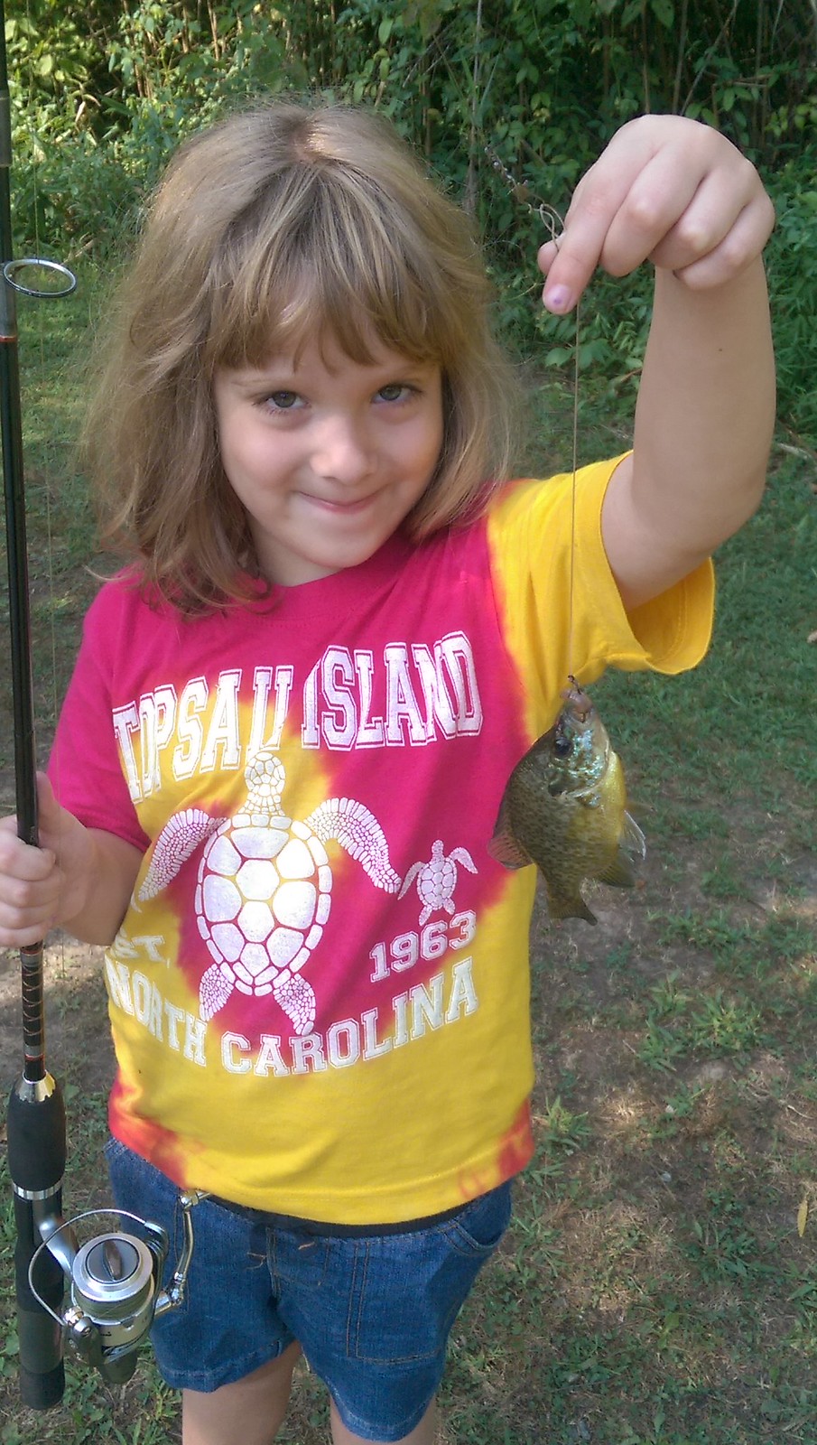 Warwick Woods Campground 8/288/30/2015 Flickr